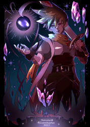 breath of fire fan art