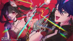 sampo koski from honkai: star rail
