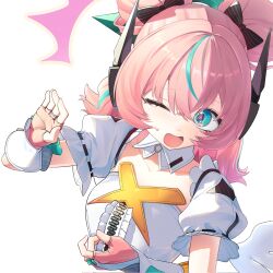 aria (zenless zone zero) from zenless zone zero