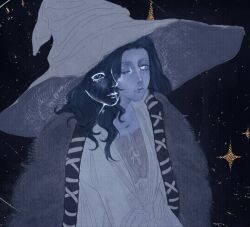 ranni the witch from elden ring