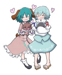 houjuu nue from touhou