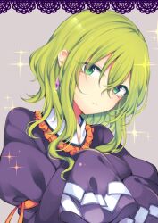 soga no tojiko from touhou by tama (soon32281)