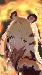 ju fufu from zenless zone zero