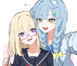 misumi uika from bang dream!