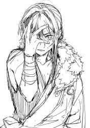 kanzaki souma from ensemble stars! by tubuan oisii
