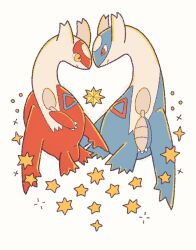 latias from pokemon