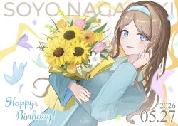 nagasaki soyo from bang dream!