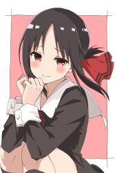 shinomiya kaguya from kaguya-sama wa kokurasetai ~tensai-tachi no renai zunousen~ by maho ron1