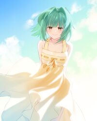 kayano kaede from ansatsu kyoushitsu