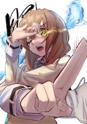 hiiragi kozue from heaven burns red