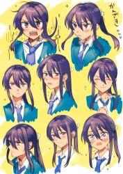 kanzaki souma from ensemble stars! by tubuan oisii