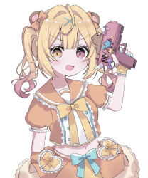 hoshikawa sara from nijisanji