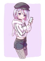 tosaki mimi from vspo!