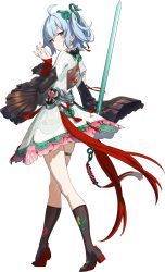 bili girl 33 fan art