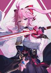 evanescia (honkai: star rail) from honkai: star rail