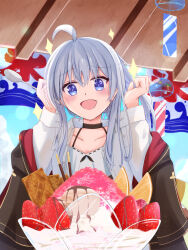 elaina (majo no tabitabi) from majo no tabitabi