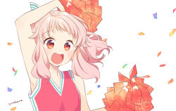 hatoya kohane from anima yell! by unohana tsukasa