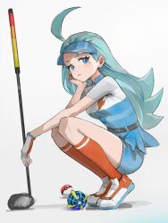 kahili (pokemon) from pokemon by hidulume
