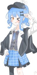 mahou shoujo no majo saiban fan art