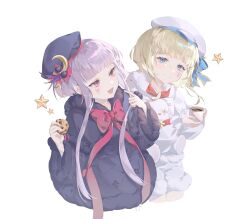 luna (arcaea) from arcaea