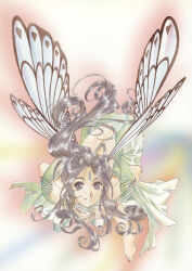 belldandy from aa megami-sama