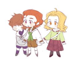 franz liszt (classicaloid) from classicaloid