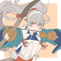 takumi (fire emblem) from fire emblem