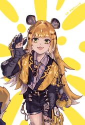 ju fufu from zenless zone zero