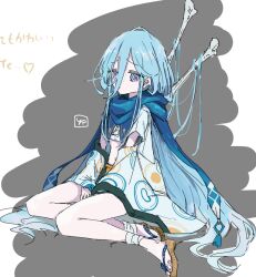 Booru post from safebooru.org