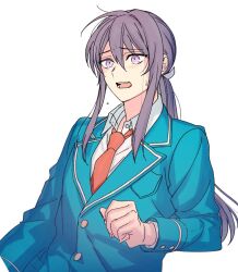 kanzaki souma from ensemble stars!