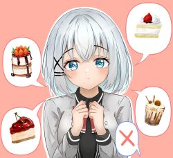 siesta (tantei wa mou shindeiru) from tantei wa mou shindeiru
