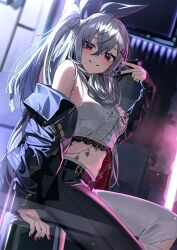 hololive fan art