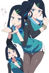 liko (pokemon) from pokemon