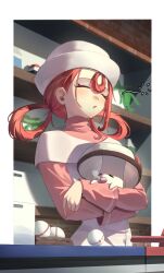 foongus from pokemon