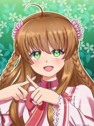 kanbe kotori from rewrite