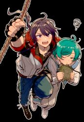 kanzaki souma from ensemble stars!