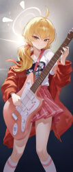 yoshimi (blue archive) from blue archive