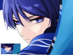 scaramouche (genshin impact) from genshin impact
