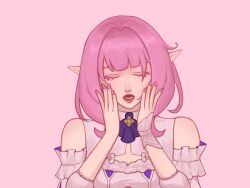 elysia (honkai impact) from honkai (series)