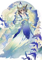 silence (arknights) from arknights