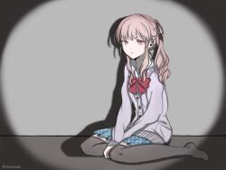 akiyama mizuki from project sekai