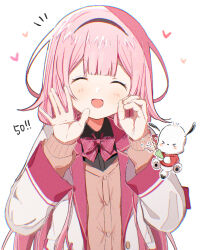 suo sango from nijisanji