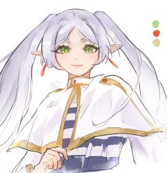frieren from sousou no frieren