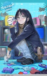 original fan art
