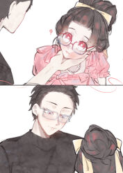 hakuji (kimetsu no yaiba) from kimetsu no yaiba