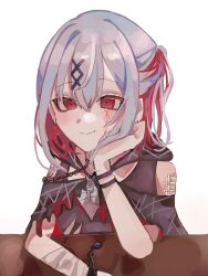 mahou shoujo no majo saiban fan art