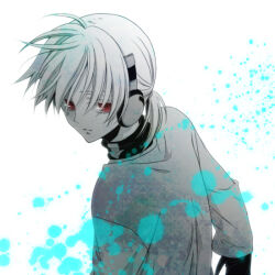 konoha (kagerou project) from kagerou project by minorikoike