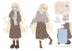 mahou shoujo no majo saiban fan art