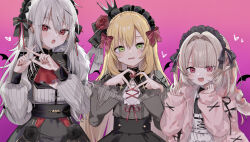 makaino ririmu from nijisanji