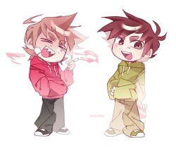 edd (eddsworld) from eddsworld